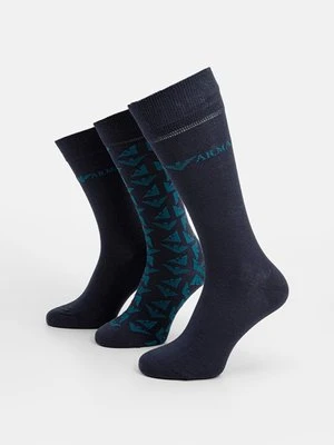 Skarpety Emporio Armani