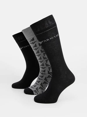 Skarpety Emporio Armani