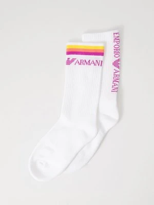Skarpety Emporio Armani