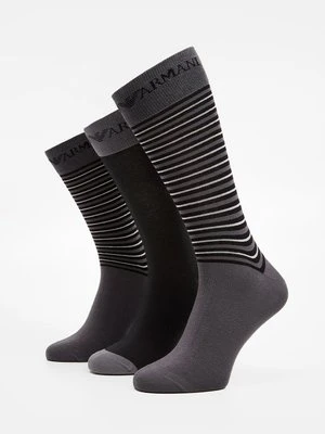 Skarpety Emporio Armani