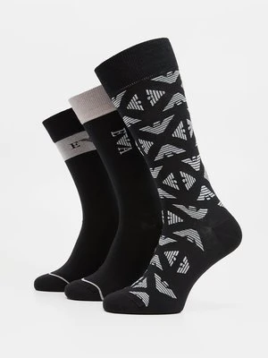 Skarpety Emporio Armani