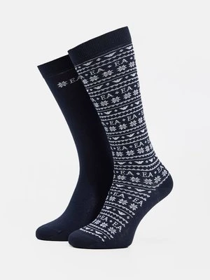 Skarpety Emporio Armani