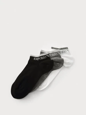 Skarpety Emporio Armani