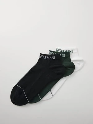 Zdjęcie produktu Skarpety Emporio Armani