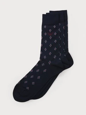 Skarpety Emporio Armani