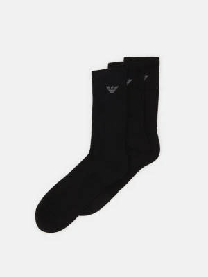 Skarpety Emporio Armani czarny