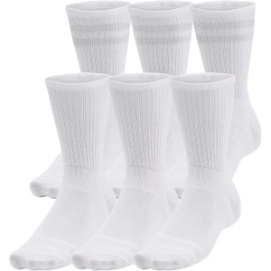 Skarpety Essential Crew 6 par Under Armour