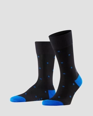 Skarpety Falke Dot Sock