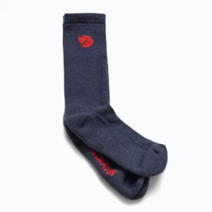 Skarpety Fjällräven Wool navy