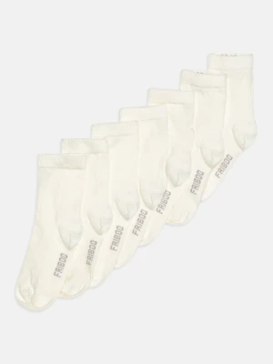 Skarpety Friboo By Zalando mleczny