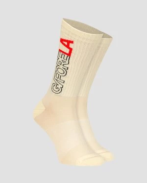 Skarpety G/fore La Ribbed Crew Sock