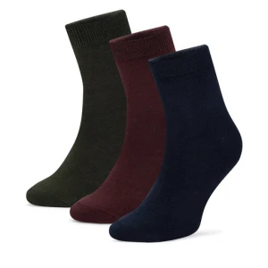 Skarpety Gino Rossi 3MB-002-AW24 (3-pack) Kolorowy