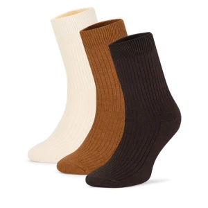Skarpety Gino Rossi 3MB-003-AW24 (3-pack) Kolorowy