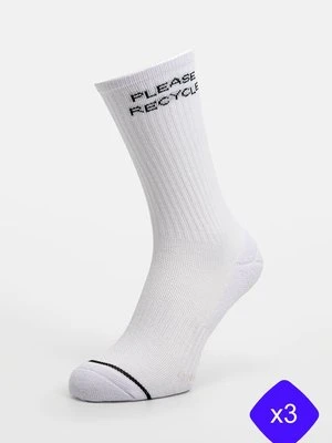 Skarpety Girlfriend Collective