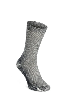 Skarpety górskie Smartwool Classic Hike Extra Cushion Crew - gray