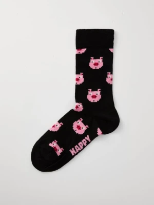 Skarpety Happy Socks czarny