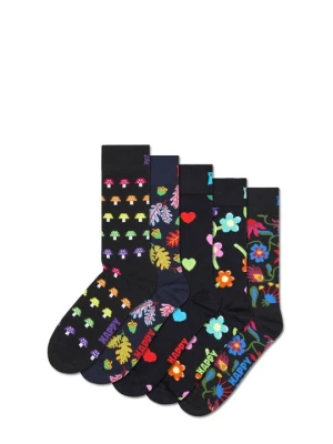 Skarpety Happy Socks czarny