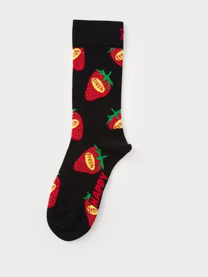 Skarpety Happy Socks czarny