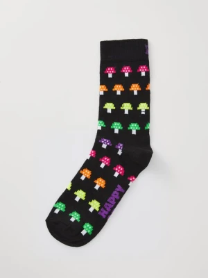 Skarpety Happy Socks czarny