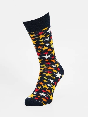 Skarpety Happy Socks granatowy