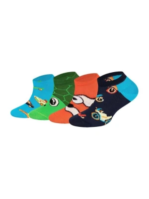 Skarpety Happy Socks niebieski