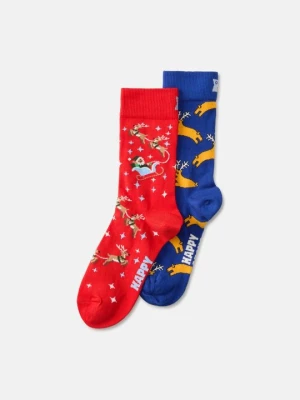 Skarpety Happy Socks niebieski