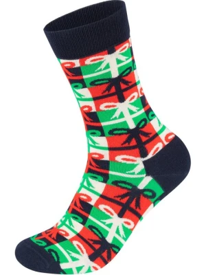 Skarpety Happy Socks niebieski