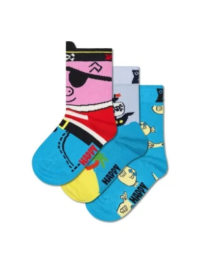 Skarpety Happy Socks niebieski