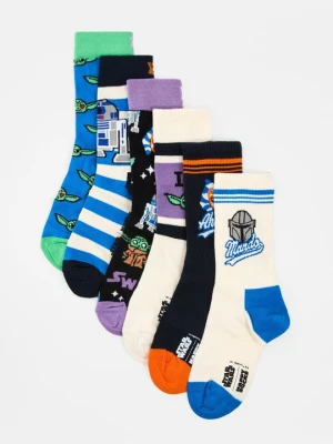 Skarpety Happy Socks niebieski