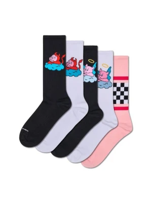 Skarpety Happy Socks niebieski