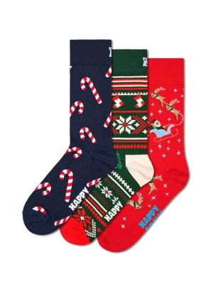 Skarpety Happy Socks niebieski