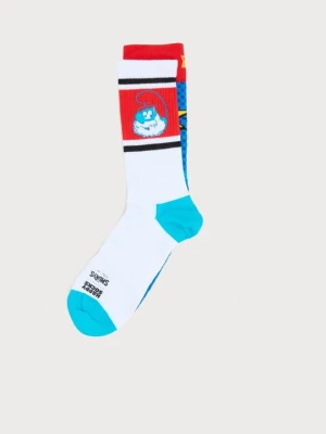 Skarpety Happy Socks niebieski