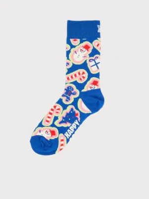 Skarpety Happy Socks niebieski