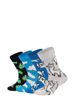 Skarpety Happy Socks szary