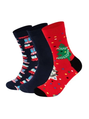 Skarpety Happy Socks zielony