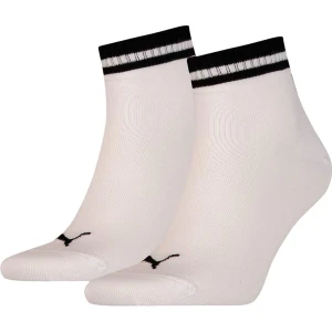 Skarpety Heritage Quarter 2 pary Puma