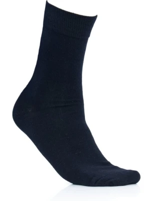 Skarpety Jack&Jones ciemnoniebieski