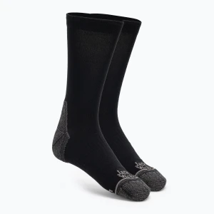Skarpety Jack Wolfskin Urban Merino CL C black