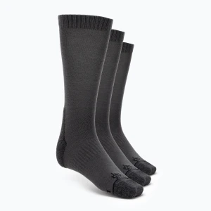 Skarpety Jack Wolfskin Urban Merino CL C dark/grey