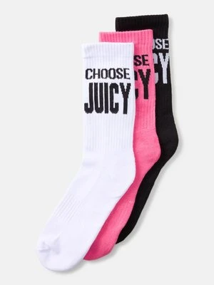 Skarpety Juicy Couture