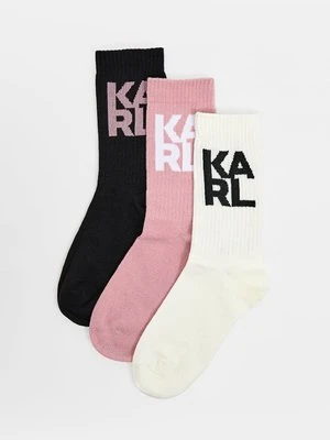 Skarpety Karl Lagerfeld