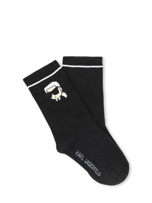 Skarpety KARL LAGERFELD KIDS