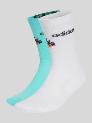 Skarpety kibica z designem Deutschland-26 model 'GERMANY' adidas Sportswear