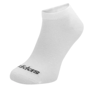 Skarpety krótkie adidas C-HT3447 3-PACK Biały