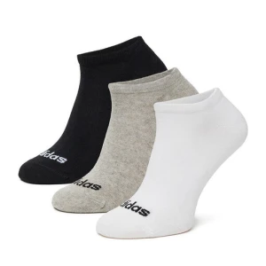 Skarpety krótkie adidas C-IC1300 3-PACK Czarny