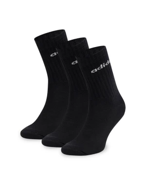 Skarpety krótkie adidas C-IC1301 3-PACK Czarny