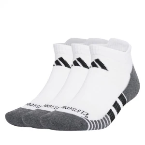 Skarpety krótkie adidas Prf Cc C Low 3P JD9569 Biały