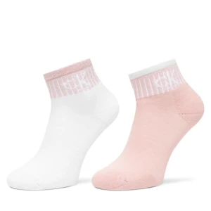 Skarpety krótkie Calvin Klein Jeans 701230599 Kolorowy