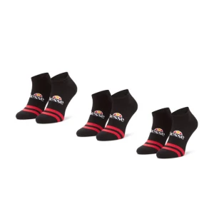 Skarpety krótkie Ellesse Melna SAAC0876 Czarny