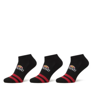 Skarpety krótkie Ellesse SAAC0876011N Czarny